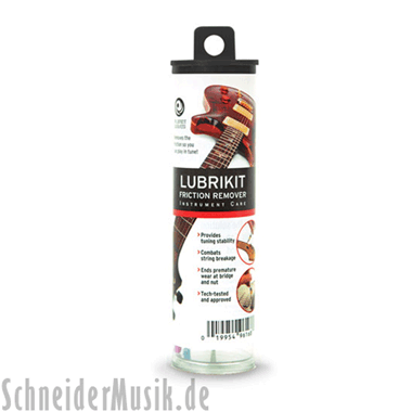 Planet Waves PW-LBK-01 Lubrikit Friction Remover