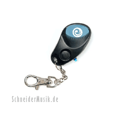Planet Waves PW-LED-01 Pick Holder with LED light