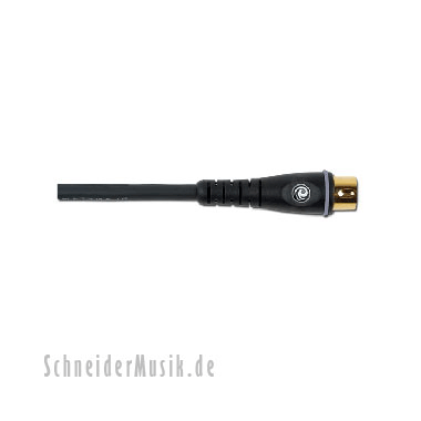 Planet Waves PW-MD-05 CUSTOM Series MIDI Cable, Din - Din 5Ft. (1.5m)