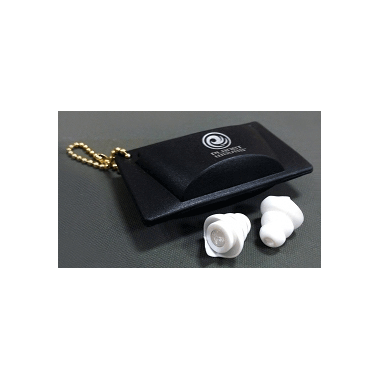 Planet Waves PWEP1 Ear Plugs (Pair) with Pacato filter