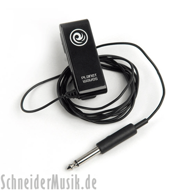 Planet Waves PTC-01 Piezo Tuning Clip