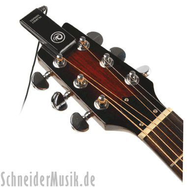 Planet Waves PTC-01 Piezo Tuning Clip
