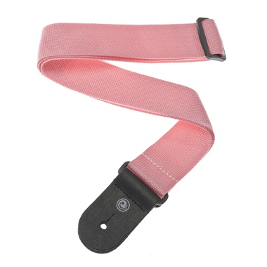 Planet Waves PWS106 Polypropylene Guitar Strap pink