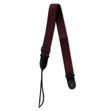 Planet Waves PWSPA201 Acoustic Quick Release CLASSIC Guitar Strap - Red