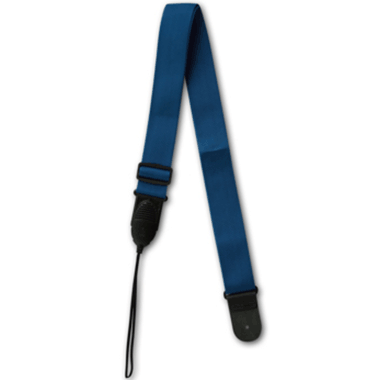 Planet Waves PWSPA202 Acoustic Quick Release CLASSIC Guitar Strap - Blue