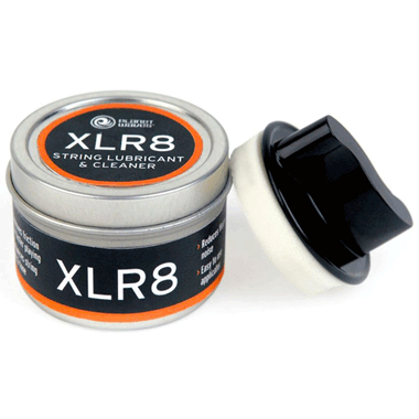Planet Waves PW-XLR8-01 String Lubrikant & Cleaner