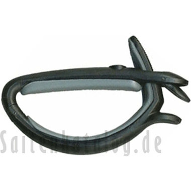 Planet Waves PW-CP-01 Ratchet Capo (Guitarra Acústica y Eléctrica)