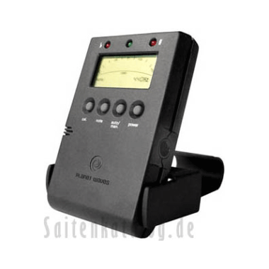 Planet Waves PW-CT-01 Universal Chromatic Tuner