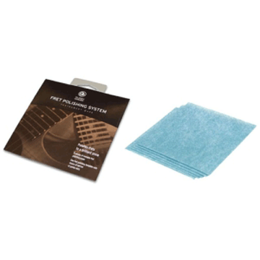 Planet Waves PW-FRP Fret Polishing System