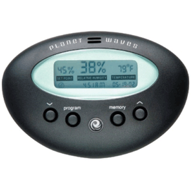 Planet Waves PW-HTS  Humidity and Temperature Sensor (Hygrometer)