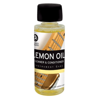 Planet Waves PW-LMN Lemon Oil