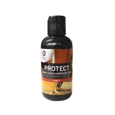 Planet Waves PW-PL-02 Pure Liquid Carnauba Wax "PROTECT"