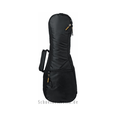 ROCKBAG RB20000B UKULELE BAGS Soprano Ukulele