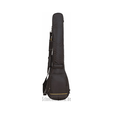 Rockbag DELUX LINE  for Turkish Baglama, Short Neck