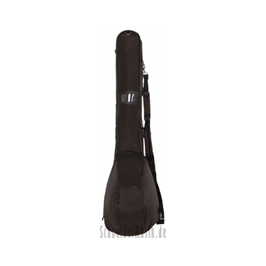 Rockbag DELUX LINE  for Turkish Baglama, Short Neck