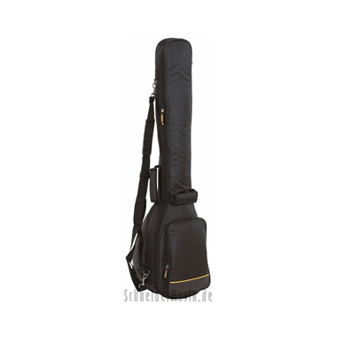 Rockbag DELUX LINE  for Turkish Baglama, Short Neck