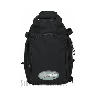 Rockbag Cross Walker FX case für E-Bass with Gigboard Black