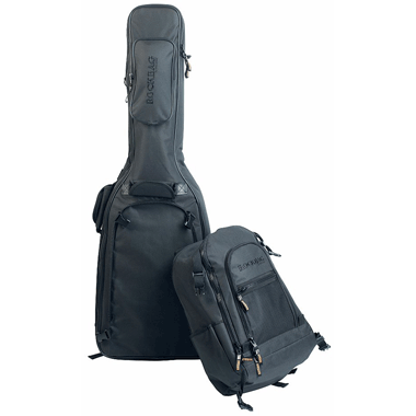 ROCKBAG RB20455B  GUITAR-CROSS-WALKER Bass Guitar