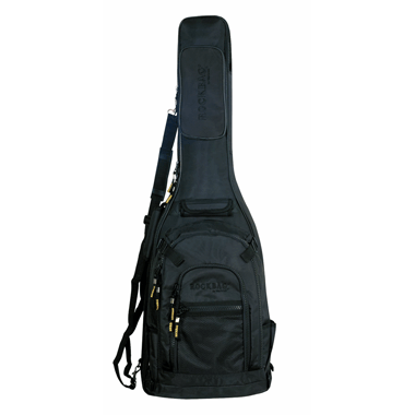 ROCKBAG RB20456B  GUITAR-CROSS-WALKER Electric Guitar