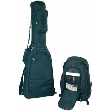 ROCKBAG RB20456B  GUITAR-CROSS-WALKER Electric Guitar