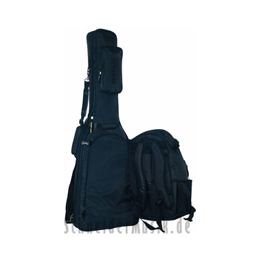 ROCKBAG RB20456B  GUITAR-CROSS-WALKER Electric Guitar