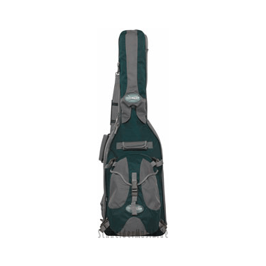 Rockbag Cross Walker "COMET" E-Bass Grey-Green