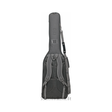 Rockbag Cross Walker \"COMET\" E-Bass Grey-Green