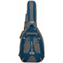 Rockbag Cross Walker "COMET" Folk / Acoustic Guitar Grey-Blue
