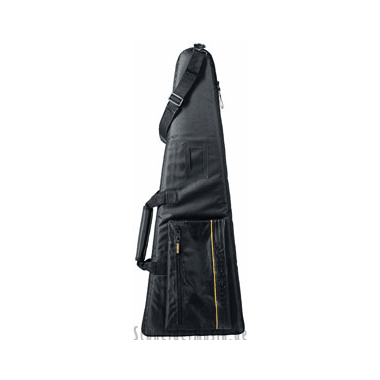 ROCKBAG RB20500 DELUXE LINE E-Guitarra de Steinberger Negra
