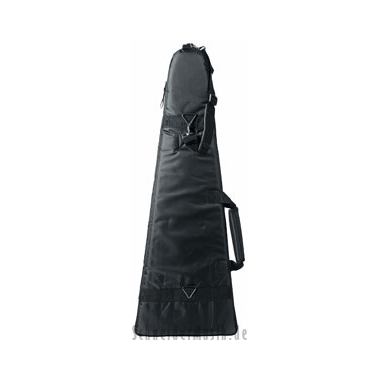 ROCKBAG RB20500 DELUXE LINE E-Guitarra de Steinberger Negra