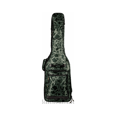 ROCKBAG RB20505 DELUXE LINE  Bass Gitarre Black
