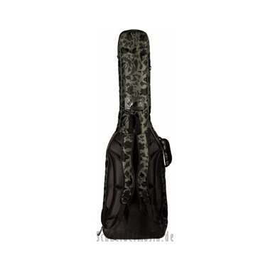 ROCKBAG RB20505 DELUXE LINE  Bass Gitarre Black