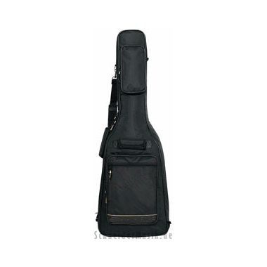 ROCKBAG RB20506 DELUXE LINE Line Eletric Guitar Black