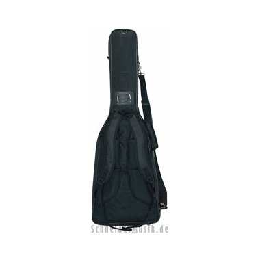 ROCKBAG RB20506 DELUXE LINE Line Eletric Guitar Black