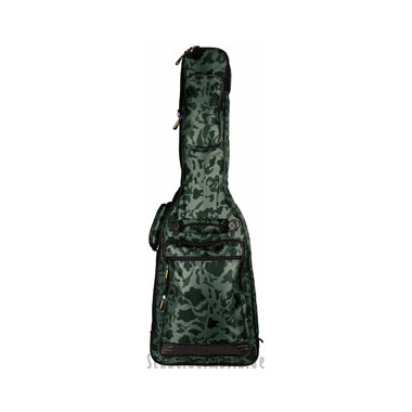 ROCKBAG RB20506 DELUXE LINE  Guitarra Eléctrica Negro