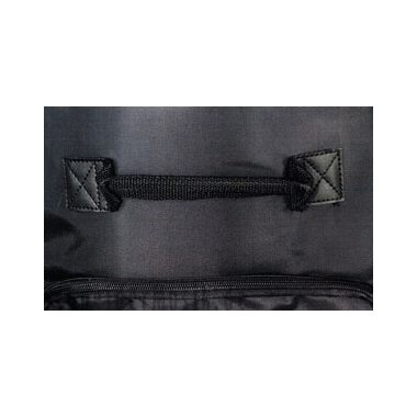 ROCKBAG RB20510B DELUXE LINE Guitar Bag for Acoustic Bass, black