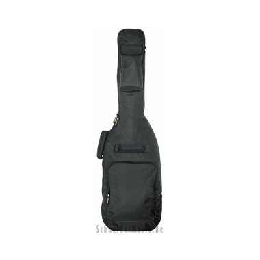 Rockbag RB20515 STUDENT LINE Bass-Gitarre black
