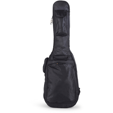 ROCKBAG RB20516 STUDENT LINE Guitarra Electrica Negra