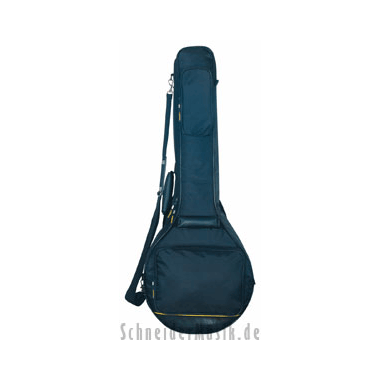 Rockbag DELUX LINE for Banjo 4/5 / irische Bouzouki