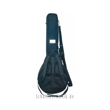 Rockbag DELUX LINE for Banjo 4/5 / irische Bouzouki
