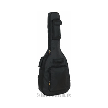 ROCKBAG RB20519 STUDENT LINE Guitarra Acústica Negra