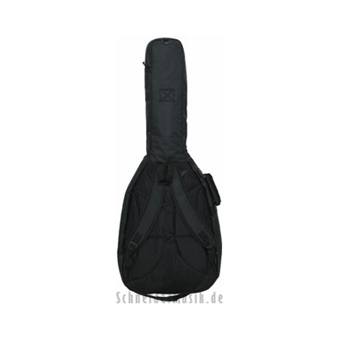 ROCKBAG RB20519 STUDENT LINE Guitarra Acústica Negra