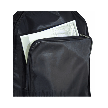 Rockbag RB20520 STUDENT LINE Akustik Bass black