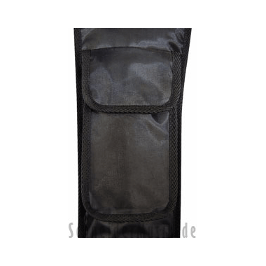 Rockbag RB20520 STUDENT LINE Akustik Bass black