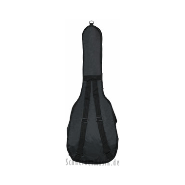 ROCKBAG RB20524B BASIC LINE 3/4 Guitarra Clásica Negra