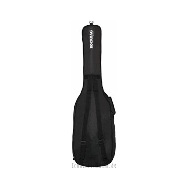 ROCKBAG RB20525B BASIC LINE  Bajo Guitarra Negra
