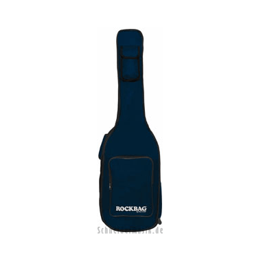 ROCKBAG RB20525BL BASIC LINE  Bajo Guitarra azul