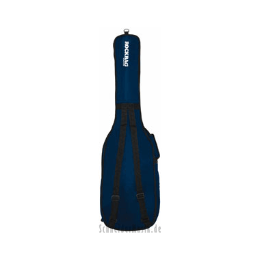 ROCKBAG RB20525BL BASIC LINE  Bajo Guitarra azul