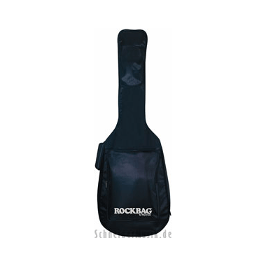 Rockbag RB20526 BASIC LINE E-Guitar black