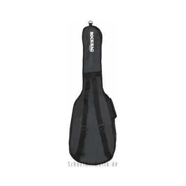 Rockbag RB20526 BASIC LINE E-Guitar black